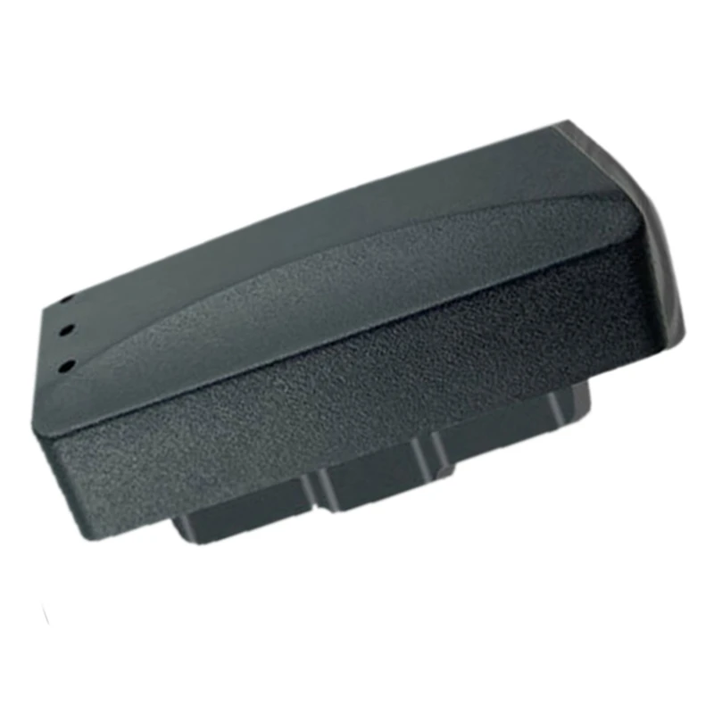 Диагностический инструмент V1.5 EML327 5 0 2 шт. Bluetooth черный