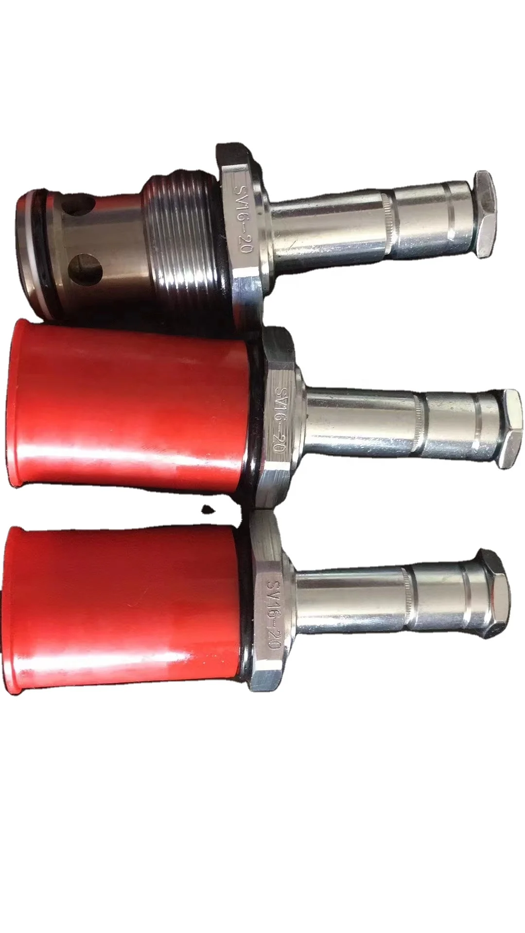 Оригинальный и новый гидравлический винтовой заглушка-в клапане