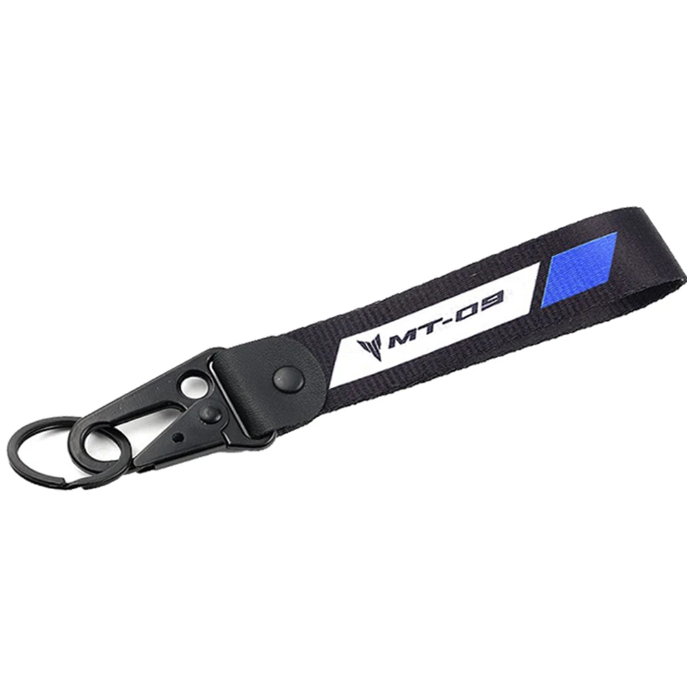 

Для YAMAHA MT07 MT09 Tracer MT 07 MT-09/SP TRACER 9 GT Аксессуары для мотоциклов Крышка резервуара тормозной жидкости Носок Брелок Брелок