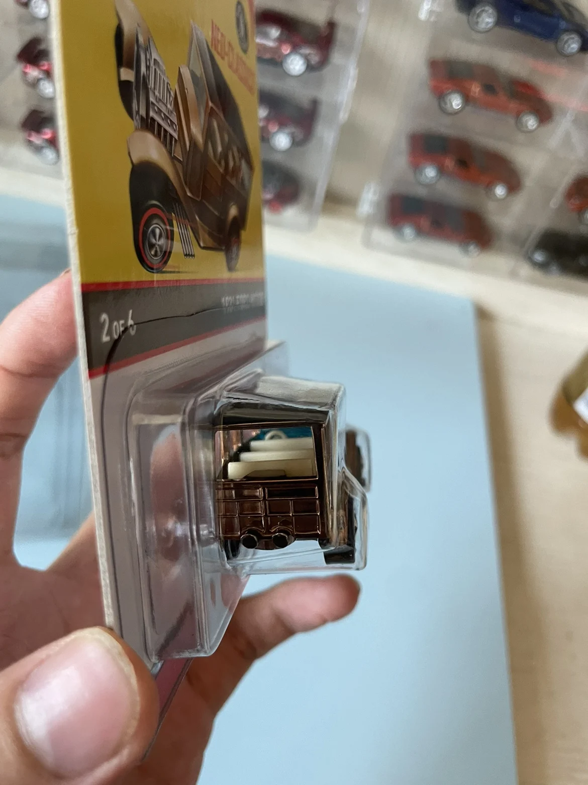 thumb