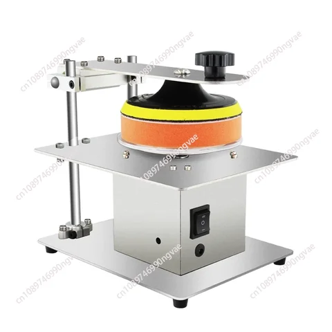 Zerikarli qollab-quvvatlash disklari uchun mashina