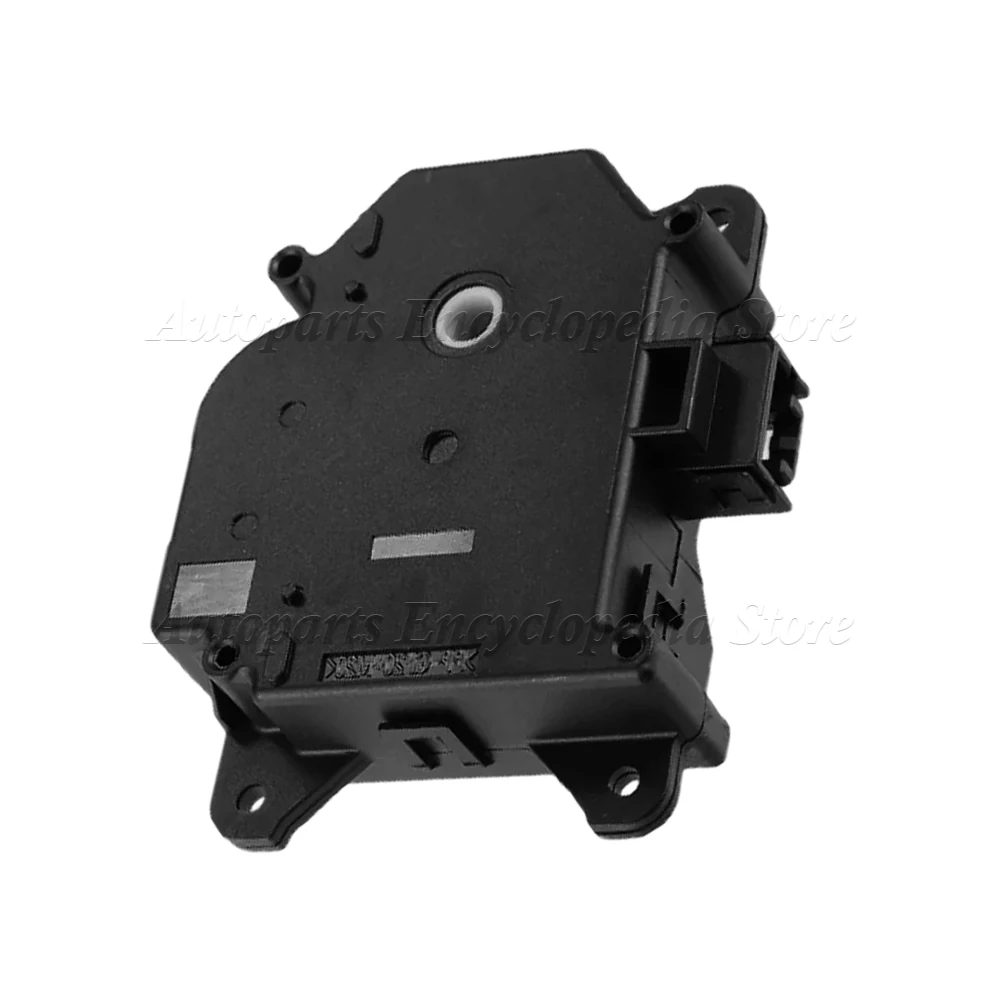 8710635120 Для Toyota LAND CRUISER PRADO HILUX 4RUNNER 87106-35120 подборка сервомеханизма демпфера