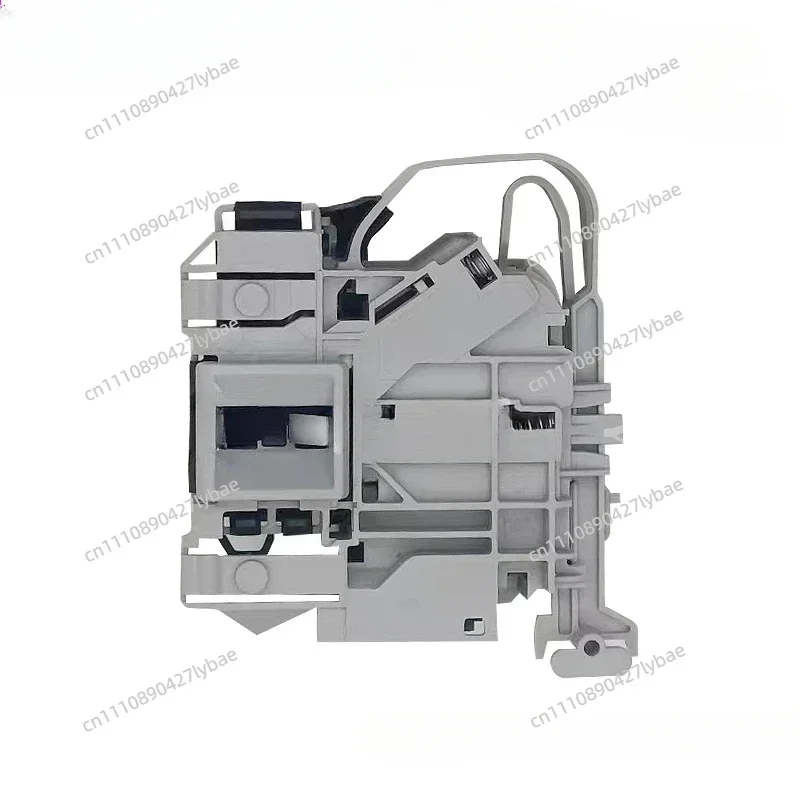 Фото Новый замок дверцы EMZ BG-222556 для стиральных машин Haier G100729HB12GU1, G100729B12GU1, G90818BG №4
