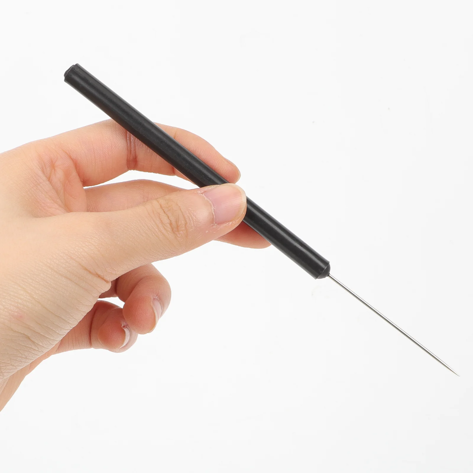 2 шт. игла для разбрасывания насекомых инструмент бабочек школа из нержавеющей