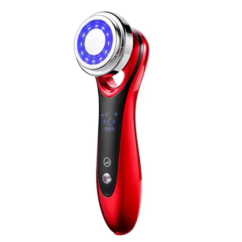 

Portable Home Use Tightening Firm And Young Skin Rejuvenation Face Eye Wrinkle Removal Machine