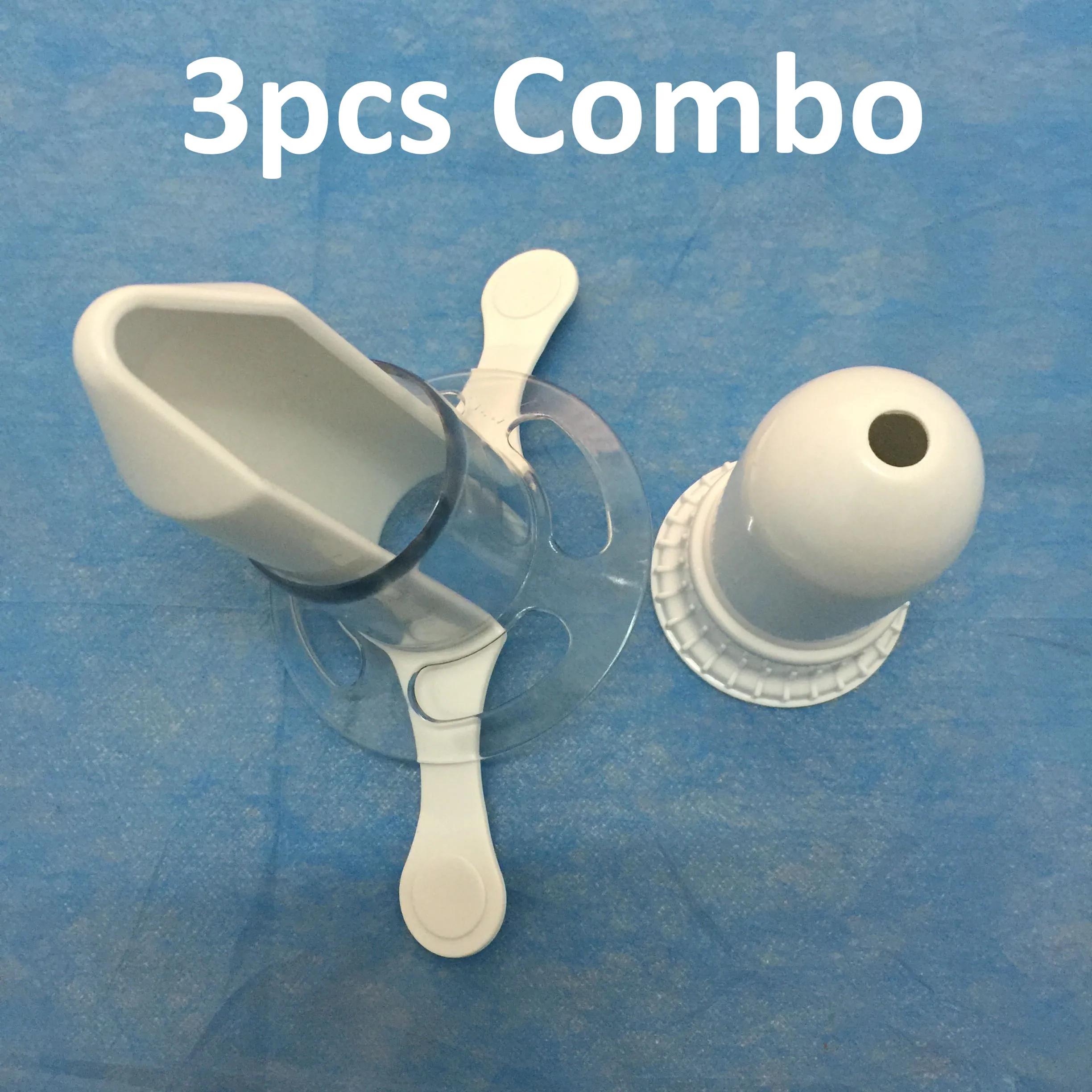 

Одноразовый аноскоп Aiboduo U-тип