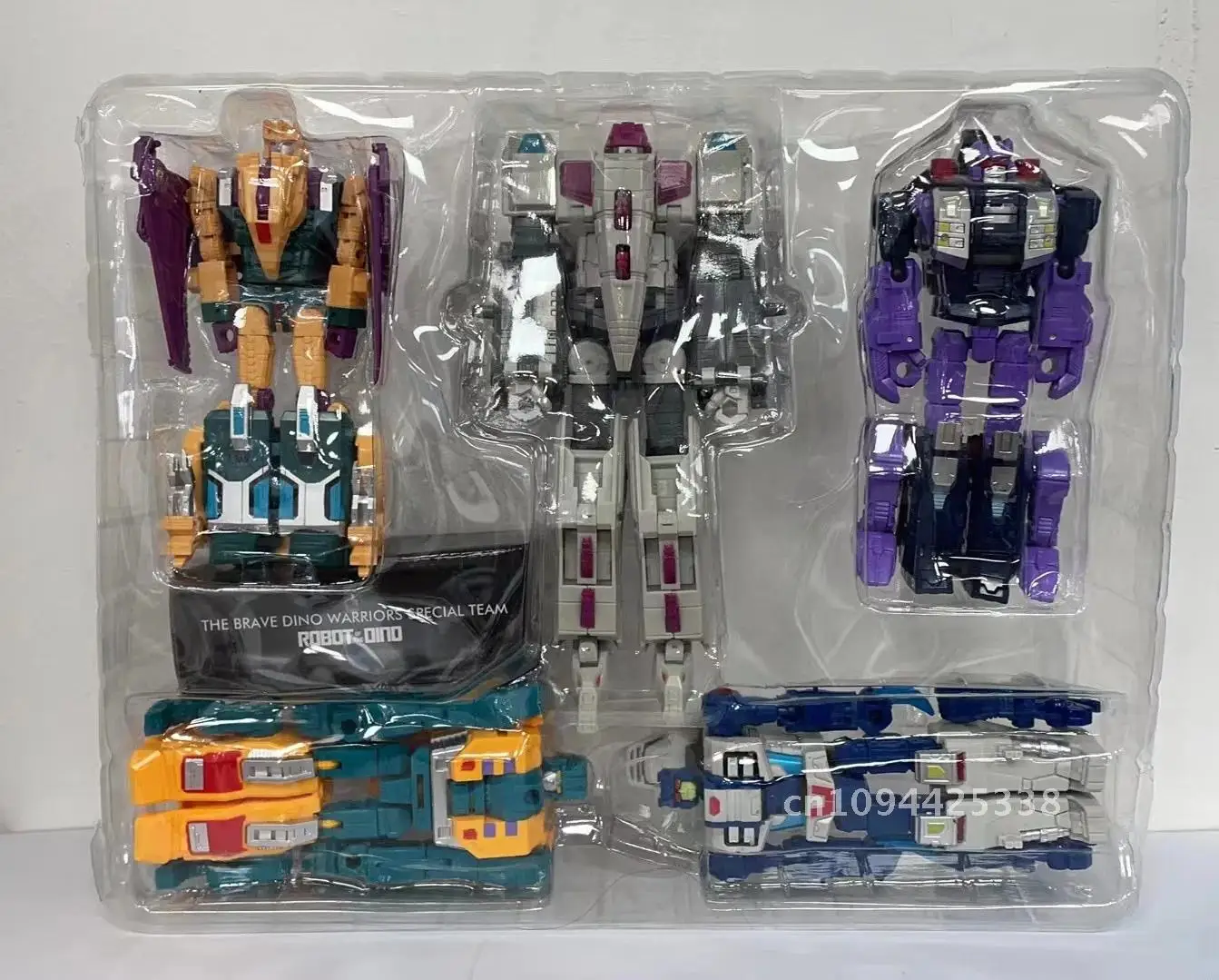 Трансформация Warbotron Computron Металлическая часть Абиминус Фигурка Игрушка