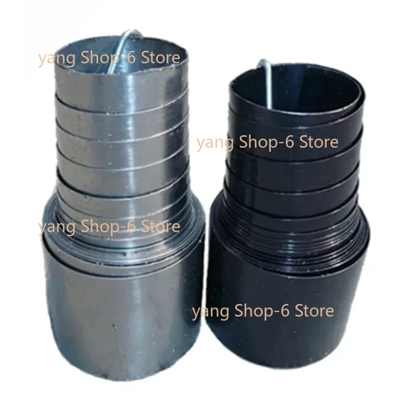 

Стальная спиральная лента 20-400-40-33