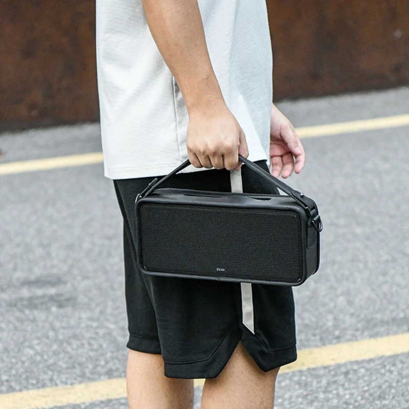 Защитный чехол для портативной сумки хранения динамика DOSS SoundBox XL K1KF