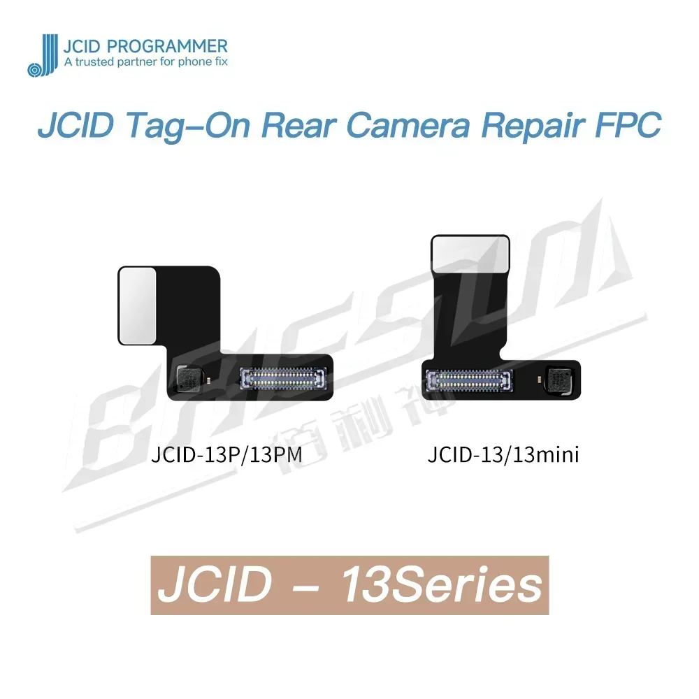 Гибкий кабель для ремонта FPC iPhone 12 13 14 Plus Pro Max Mini Camera
