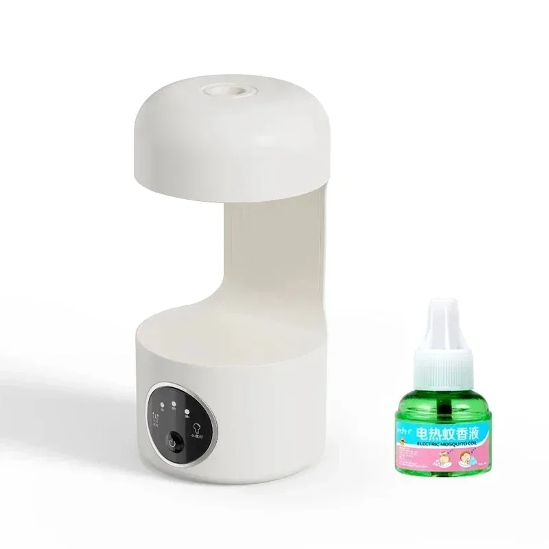 

Портативный отпугиватель комаров NOCCLILI