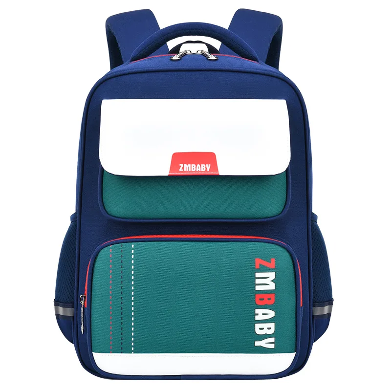 

2022 водонепроницаемый детский школьный ранец для девочек, ортопедический рюкзак для начальной школы, сумка для книг