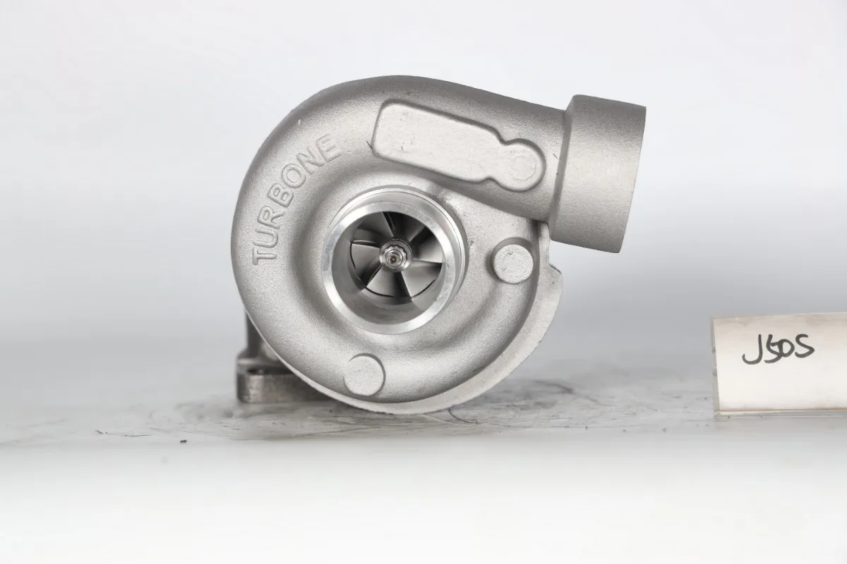 Аксессуары для дизельных двигателей turbo J50S двигателя Deutz TD226B 12270783 горячая