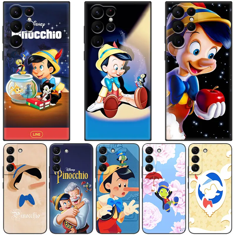Чехол для Samsung Galaxy S23 S22 S21 Ultra S20 FE 5G S10E S10 Lite S9 S8 Plus S7 Edge