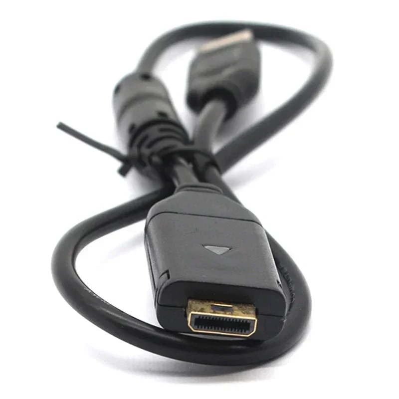 USB-кабель синхронизации зарядного устройства SUC-C4 для деталей Digitmax NV100HD/NV24HD/NV9/TL34