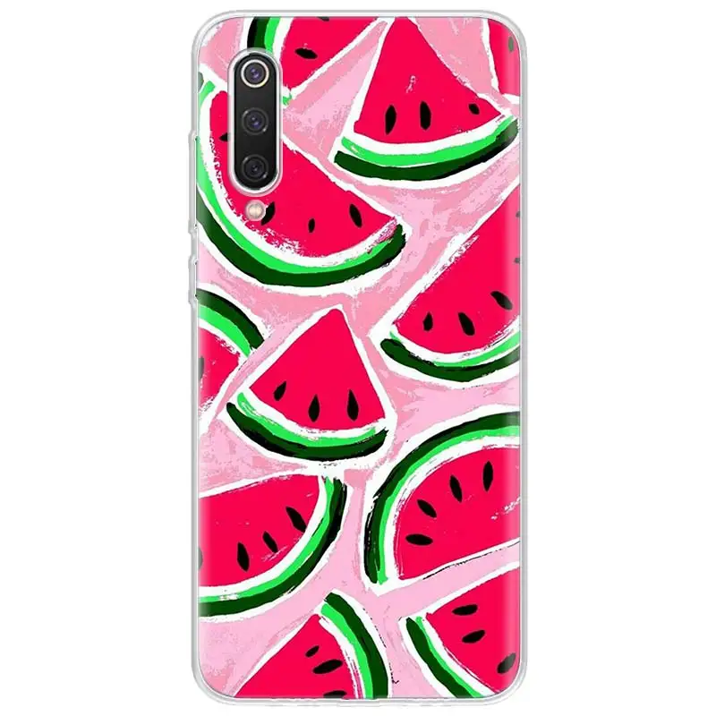 Чехол для Xiaomi Redmi Note 12 11 10 11E Pro Plus 11S 11T 10S 9 9S 8 8T 7 9T