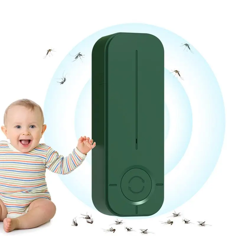 Электрическая ловушка для мух легко чистящаяся комаров многофункциональная