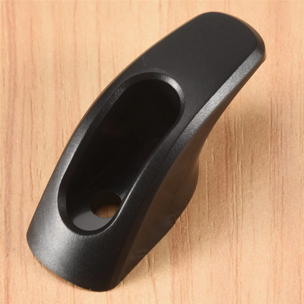 Обновленный металлический гибкий крючок для вешалки Ninebot Segway Es1 Es2 Es3 Es4 замена