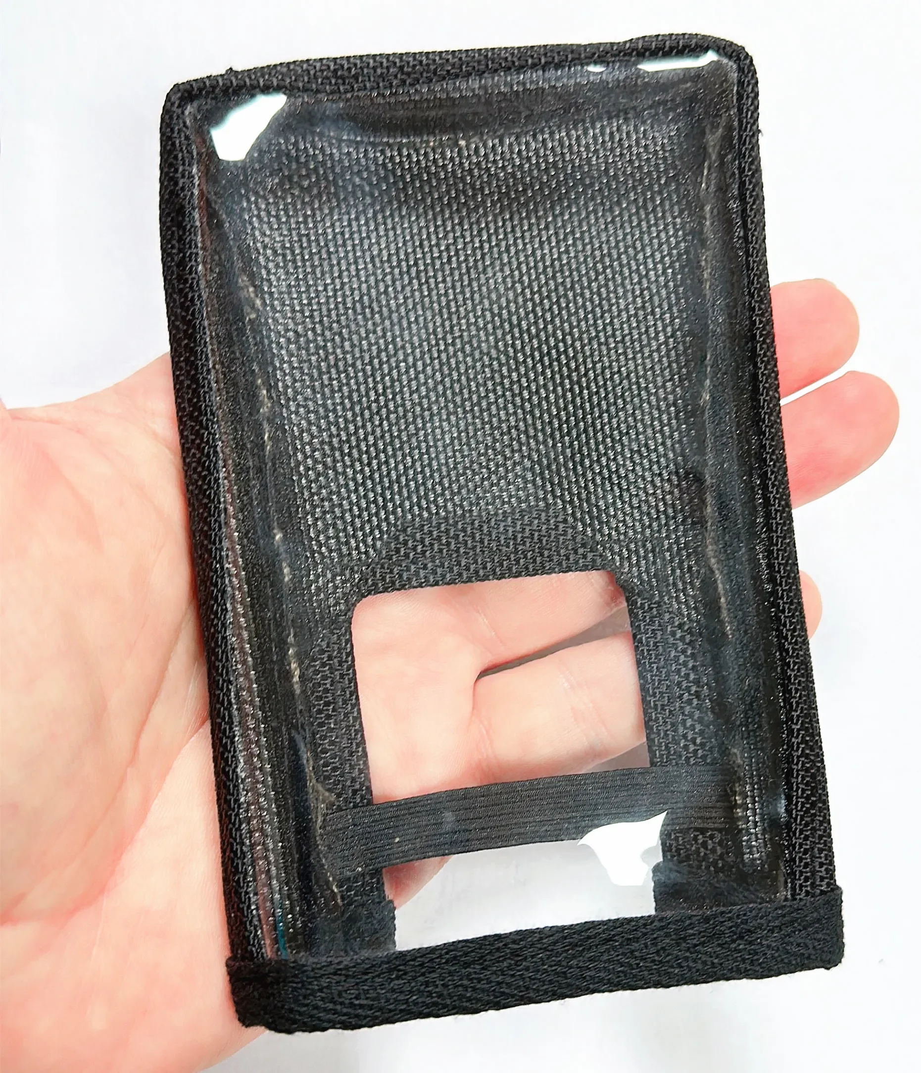 Грязезащитный чехол металлоискателя для блока управления Minelab Equinox 600 800