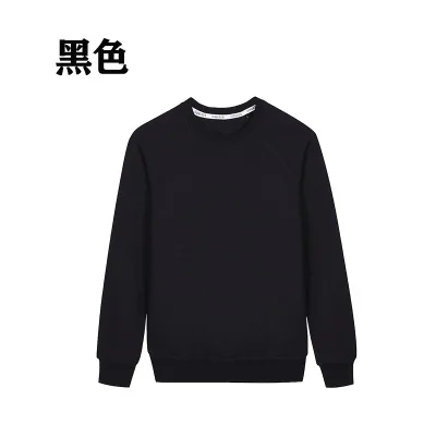

Spring and autumn of 2021 round neck sweater Spring/Autumn Casual Regular