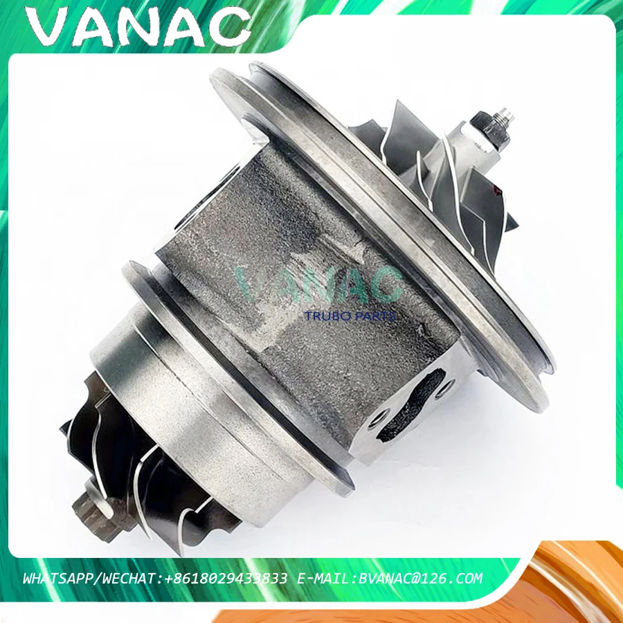 Для Toyota Landcruiser TD 92 кВт 125 л.с. 1KZ-TE (KZJ90 95) -турбинный картридж сбалансированный 1720167040