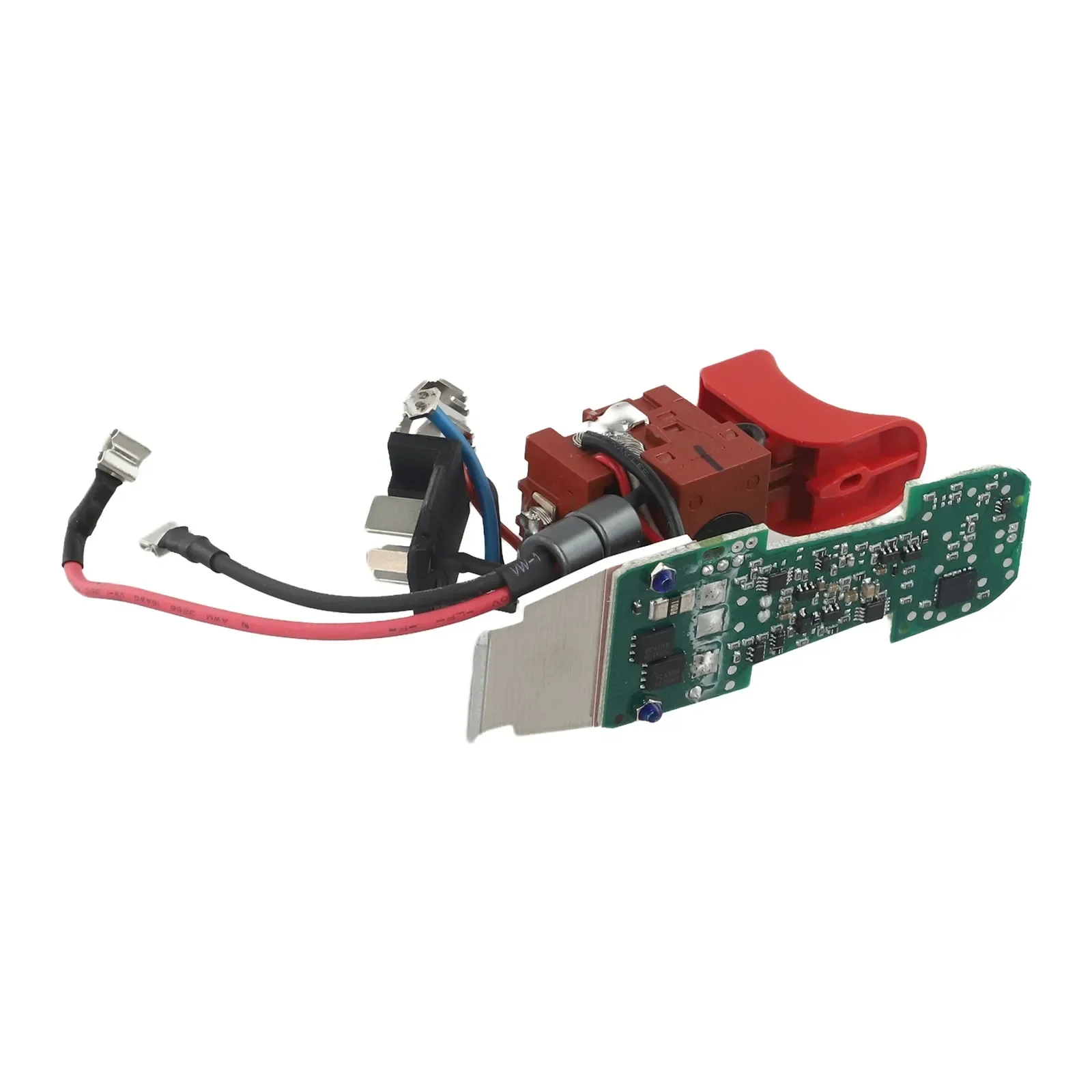 Переключатель с триггером 16072335DK для стандартного шуруповерта электрической