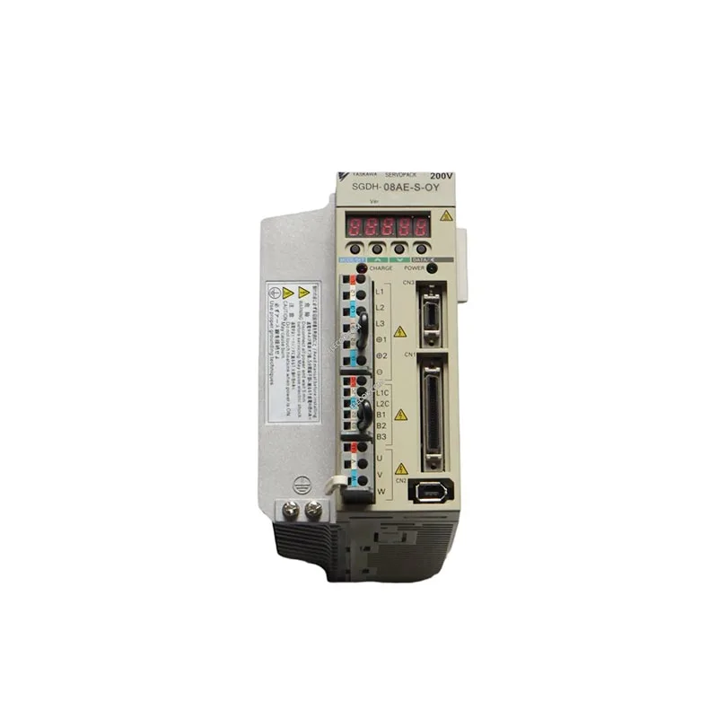 

Industrial Control Parts SGDH-15AE Electric Servo Drive