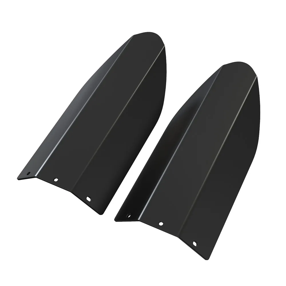 Бампер для заднего амортизатора TurboR/RR Dps Maverick X3 бампер CAN AM Mavrick 900Max 1000 4x4 XDS