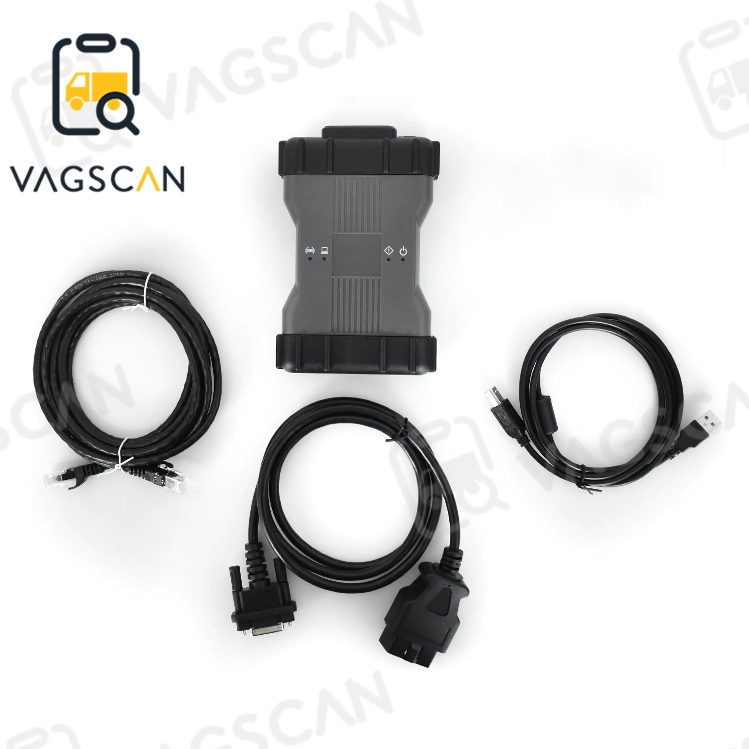 Диагностический инструмент для мультиплексора VCI SD подключение к C6 MB Star