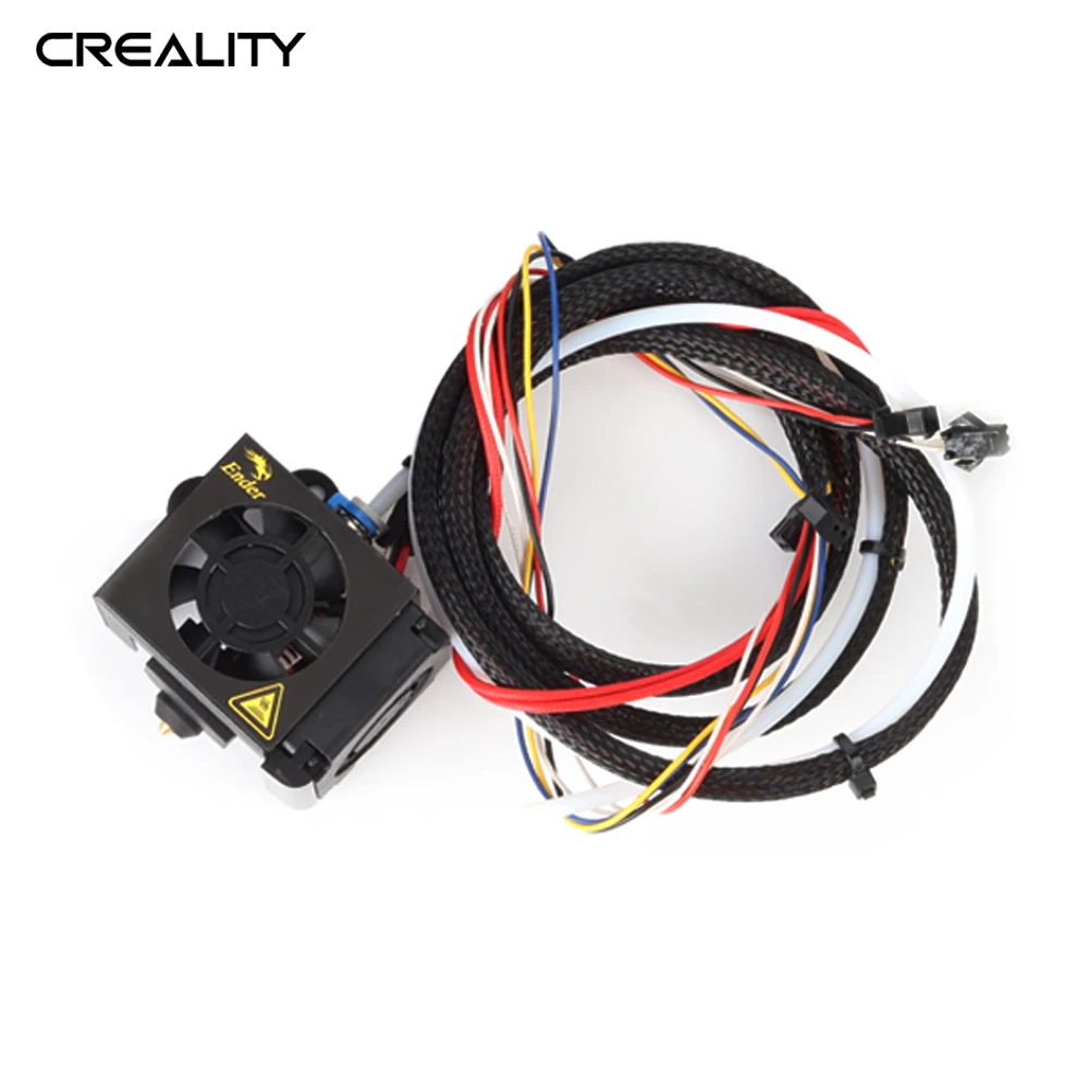 

CREALITY 3D Ender-5 Plus Full Assembled Hotend Kit Original Brand New