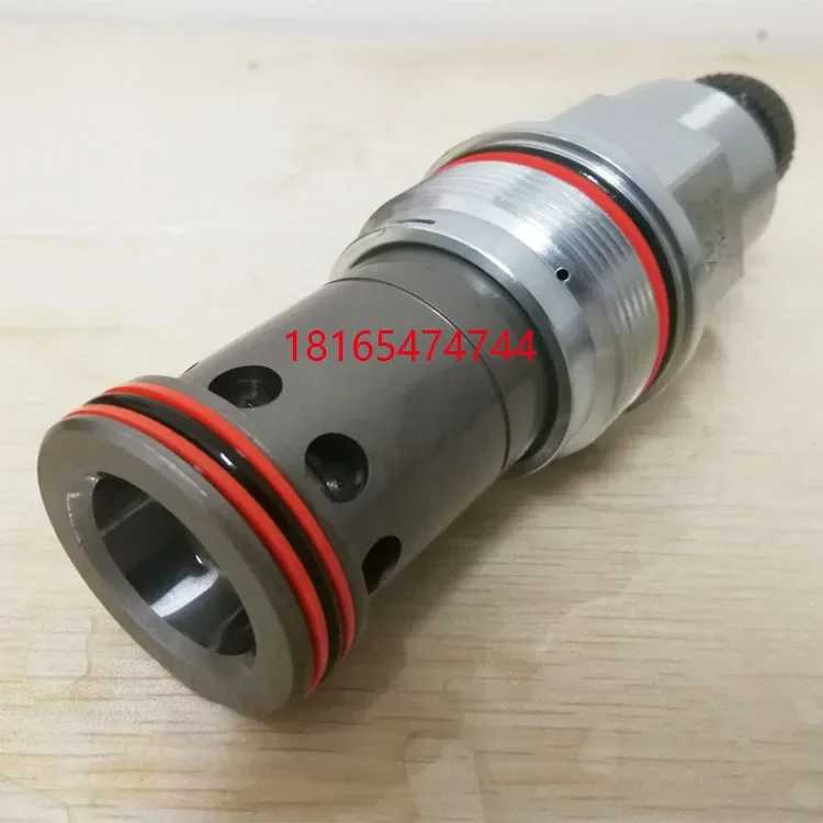 Картриджный предохранительный клапан RP8C-T18A-LANLBNLCNLEN, официальный дилер Taiwan Shenli Sunstar (art.: 3920d8563fed5) - 3920d8563fed5