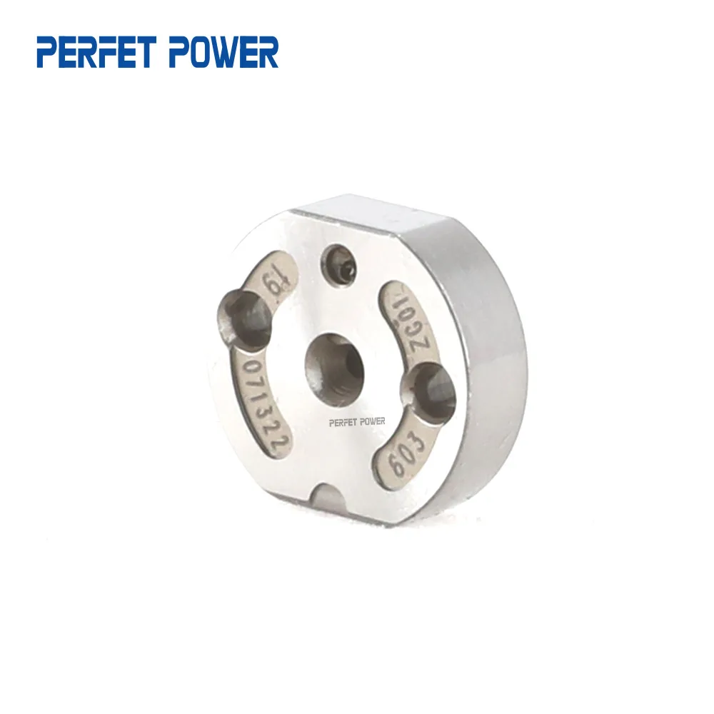 4 шт. 19 # Отверстие клапана для дизельного топлива Common Rail запасные части форсунок