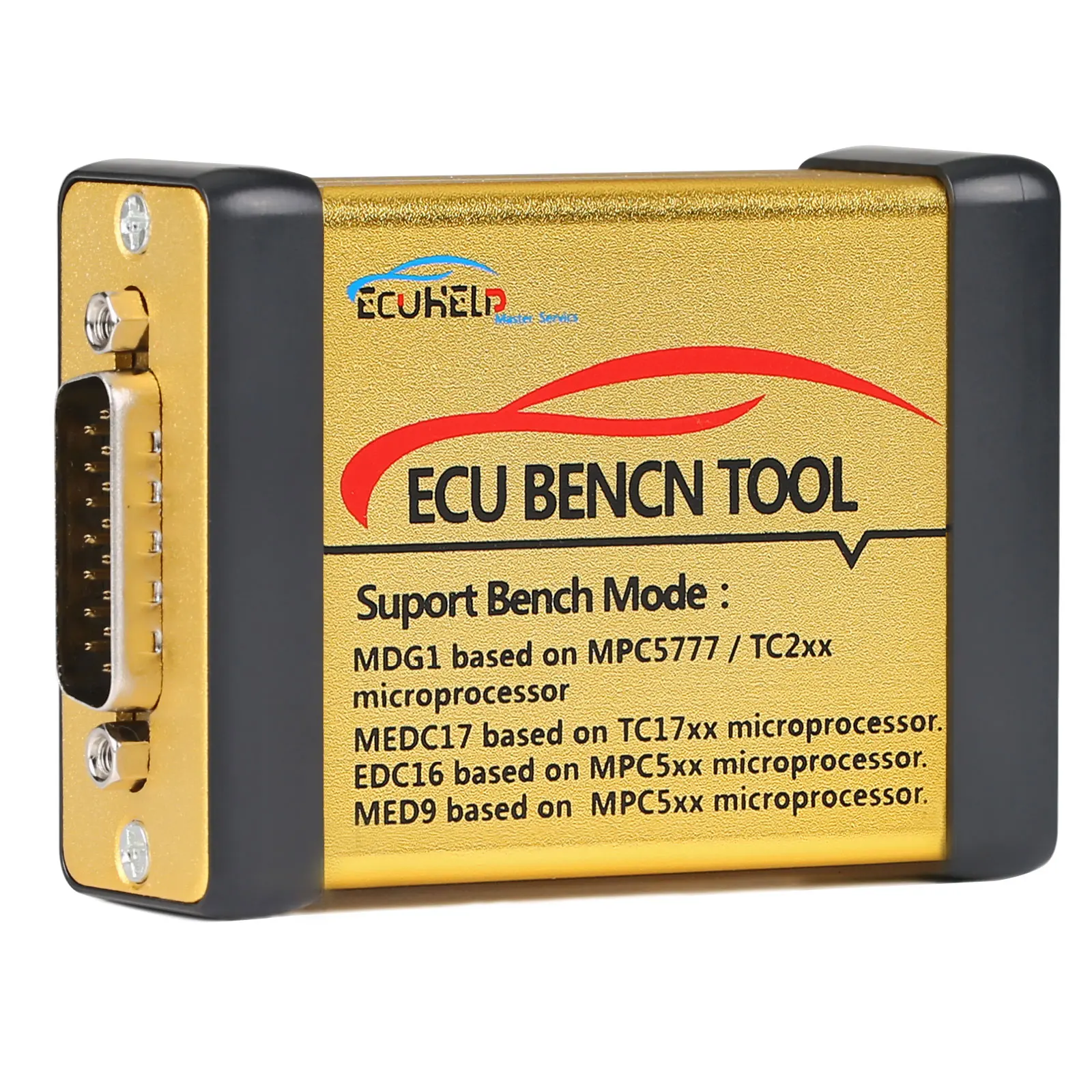 Электронная сигарета ECUHELP полная версия поддерживает Bosch MEDC17/MDG1/EDC16 и VAG/VOLVO MED9 |