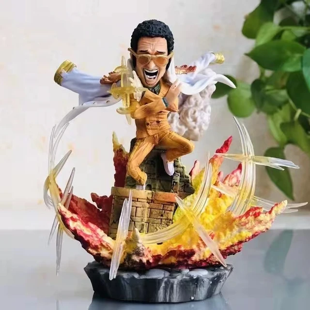 Figurine Sakazuki One Piece 6