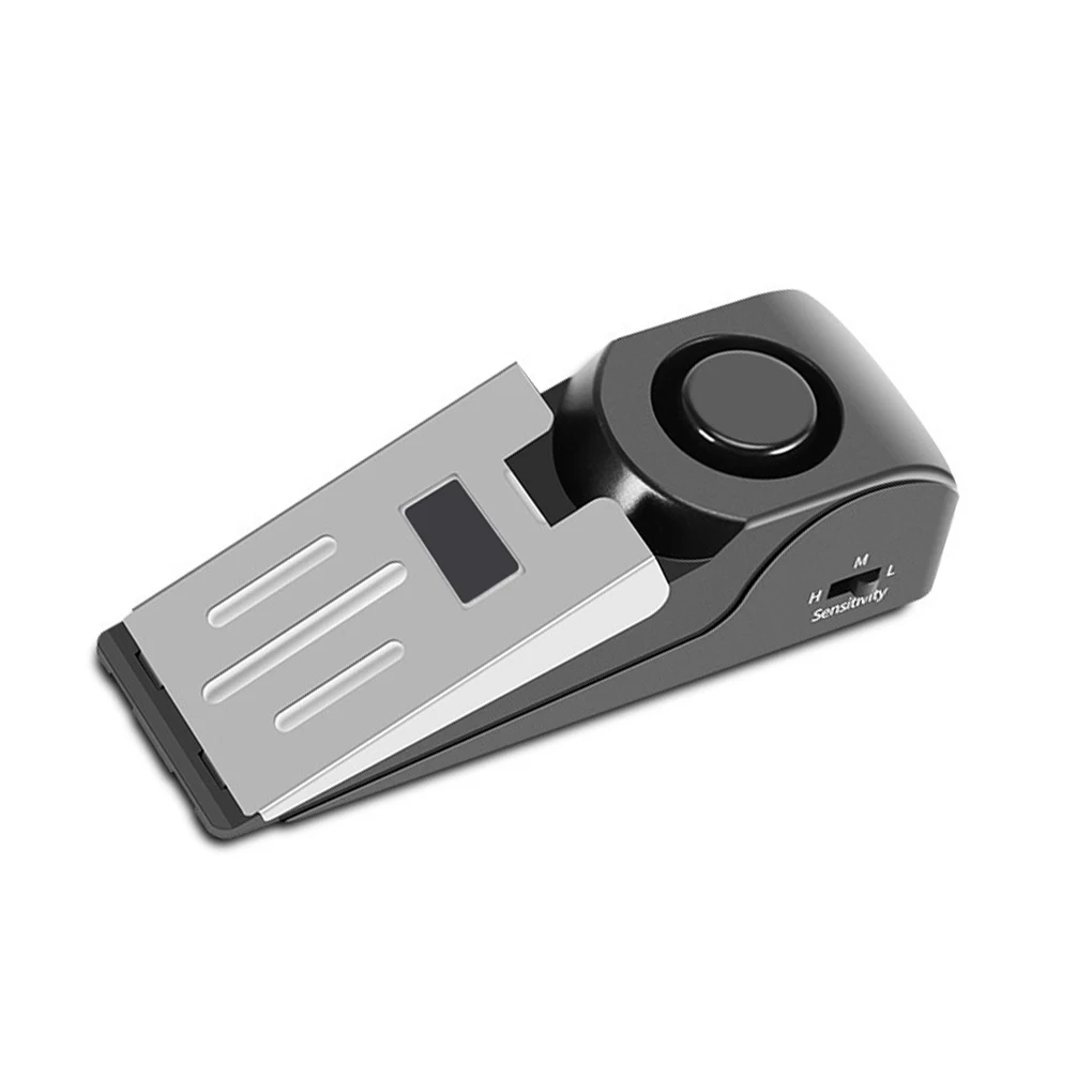 

Door Bumper Security Device Sensitive Window House Supplies Compact Size Practical Household Accessories Home Safety Protector