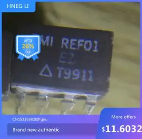 

Freeshipping REF01EZ REF01E REF01