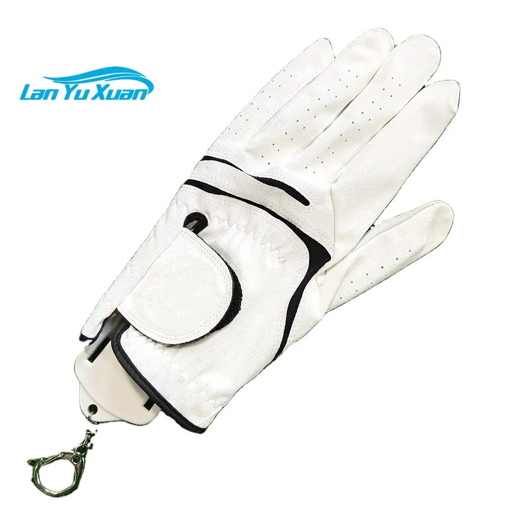 

Hot Sale Outdoor Golf mitten for men