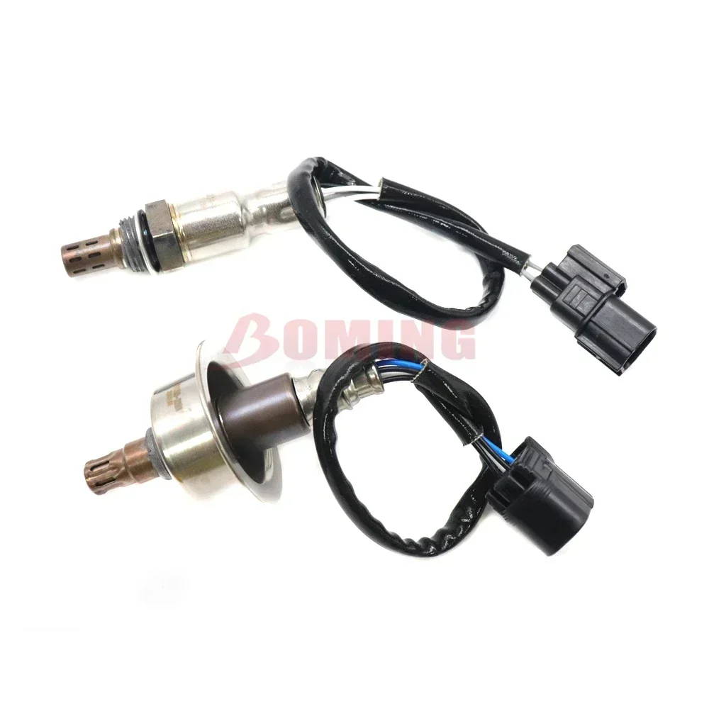 36531-RNA-A01 234-4350 Вверх и вниз НОВЫЙ датчик кислорода O2 Лямбда-зонд для Honda Civic 2006-2015 ACURA