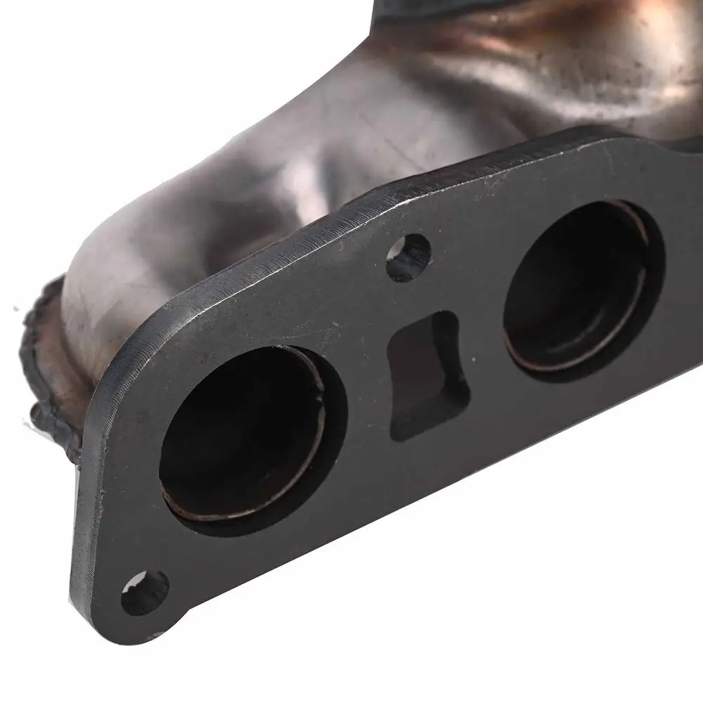 Для Hyundai Tucson 2.0L 2019-2021 годов каталитический нейтрализатор коллектора с приводом на