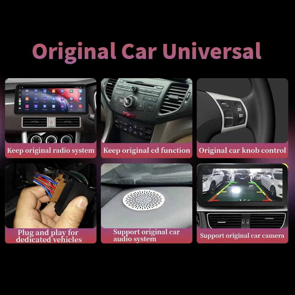 12 3-дюймовый автомобильный радиоприемник для Jeep Wrangler 2011-2017 Android 14 5G WIFI 4G GPS