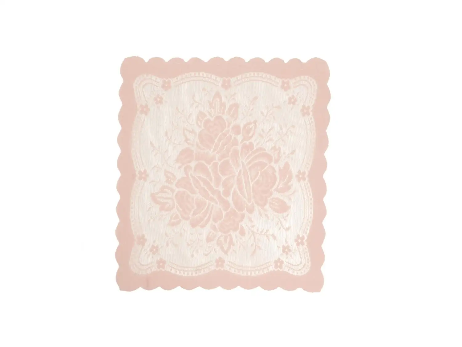 

Örme Board Patterned 6'lı Peçete Sultan Powder