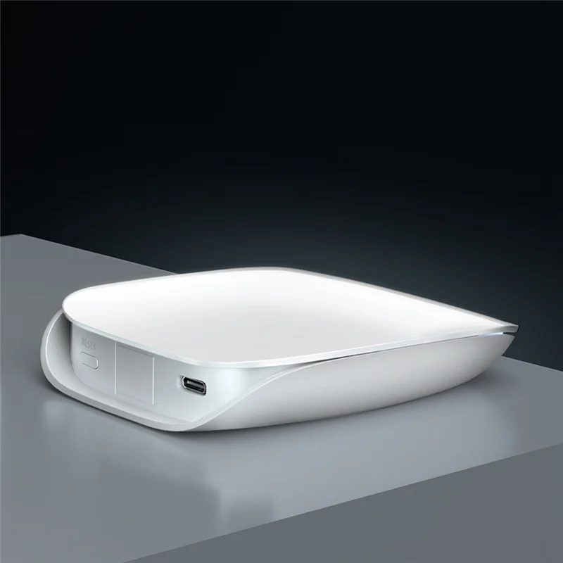 Фото Classy-Tuya Zigbee 3,0 Smart Gateway Hub Многомодельный умный домашний мост Беспроводной пульт дистанционного управления Работает для Alexa и Google Home №3