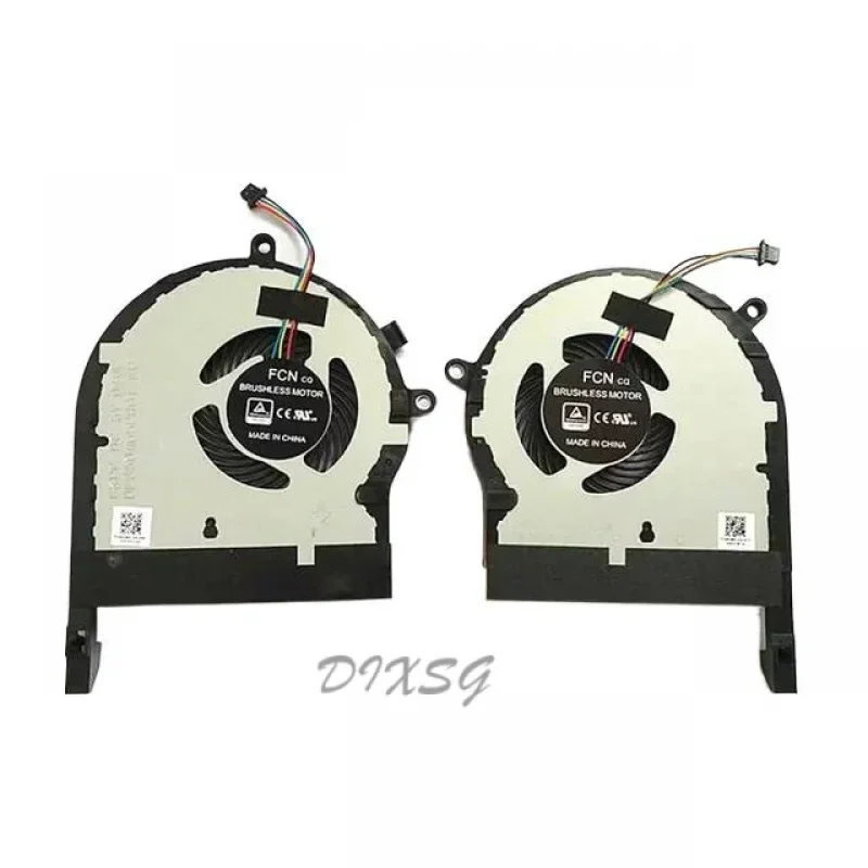 Кулер для ноутбуков Asus TUF gaming fx504fx504g fx504gef x504gd fx504gm 13nr00j0p02011 13nr00j0p0102
