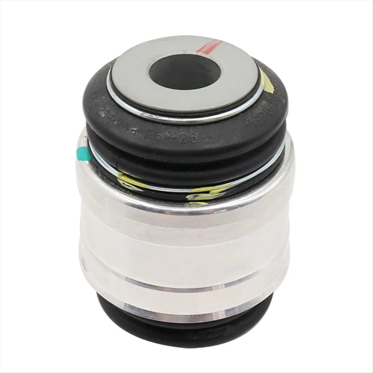 

1188412-01-E Задняя втулка поворотного кулака, втулка рулевого кулака для Tesla Model 3/Y 2017-2026, замена оригинальной запчасти, автозапчасти