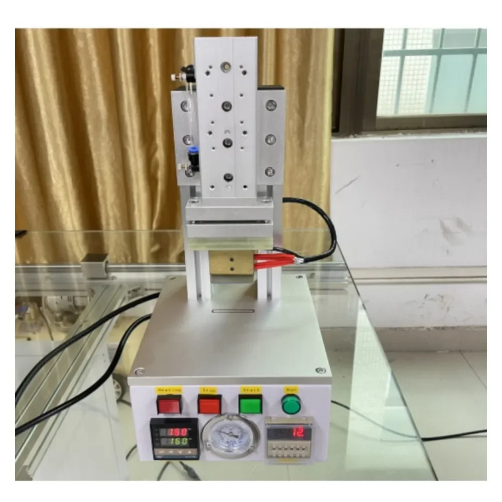 Аппарат предварительного нагрева Silman ACF COF аппарат горячего прессования для