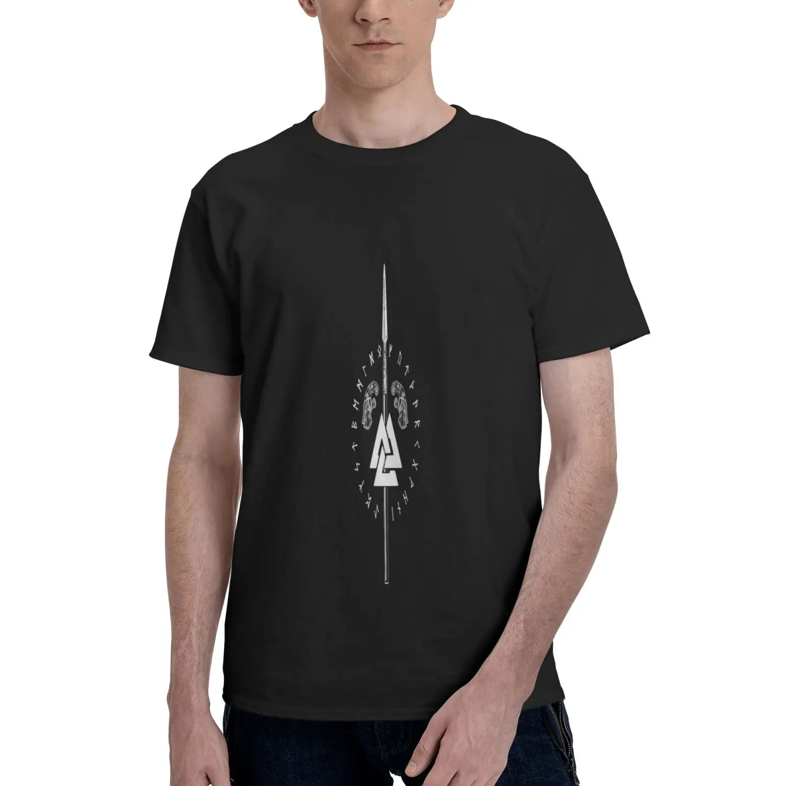 

Крутая женская футболка в стиле оверсайз