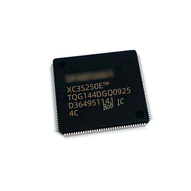 

1PCS/lot XC3S250E-4TQG144I XC3S250E-4TQG144C XC3S250E XC3S250 TQFP144 100% new imported original IC Chips fast delivery