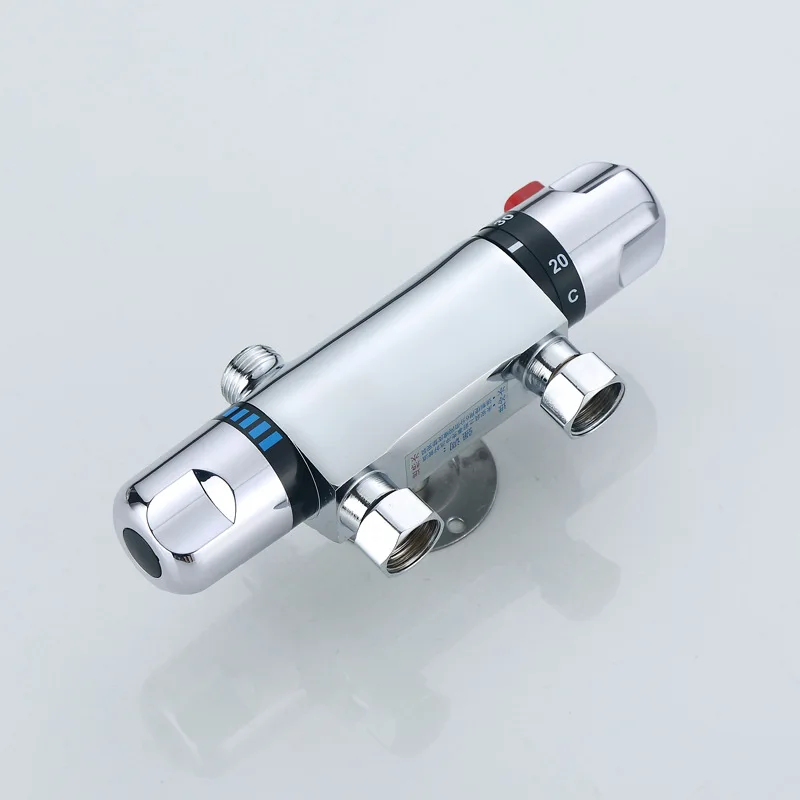 

Смеситель для ванны DONYUMMYJO керамический хромированный