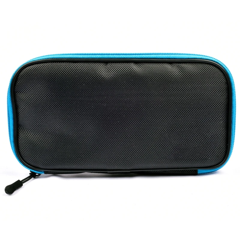 

Lens Filter Pouch for Filters Up to 82mm Wallet Style Design Travel Carry Lens Filter Pouch Water Resistant Dustproof