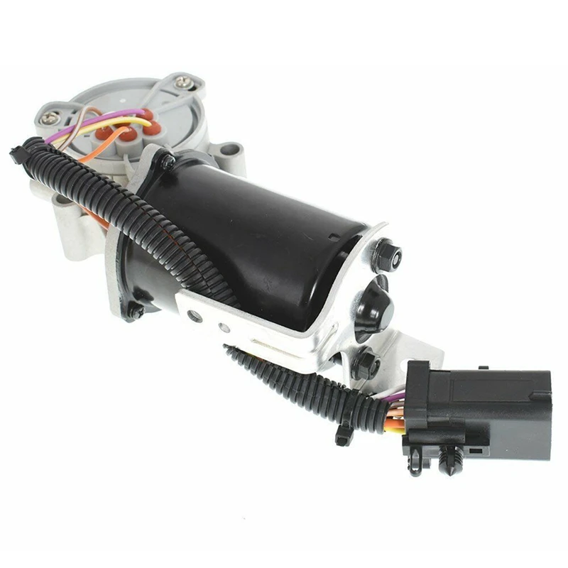

1 Piece AL3Z7G360A Transfer Case Shift Motor Actuator For 2009-11 Ford F-150 8L1Z7G360AB